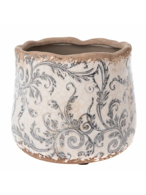 Casa de Engel Keramični pokrov za lončke, 4/24