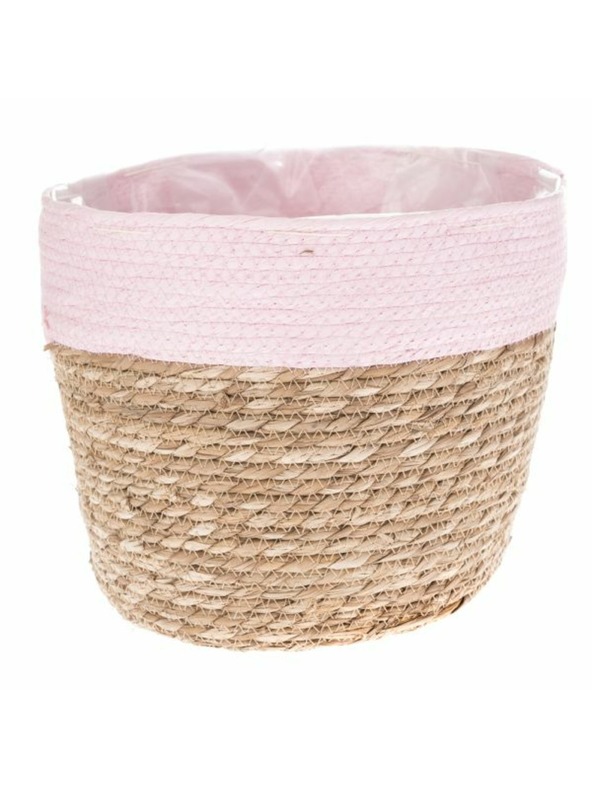 Casa de Engel Košara s PVC (morska trava), 0/8