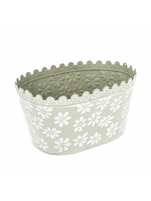 Casa de Engel Kovinski pokrov za lončke, 0/60