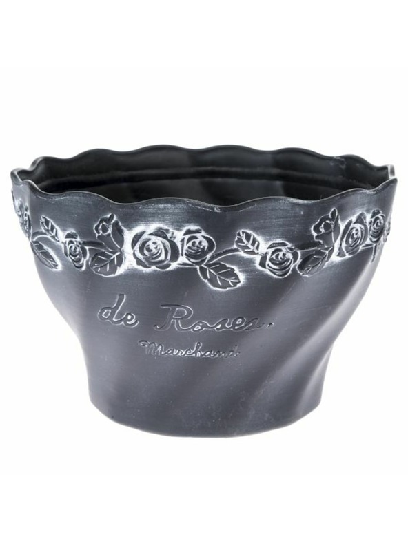 Casa de Engel Prevleka za cvetlični lonček - eko plastika, 0/20