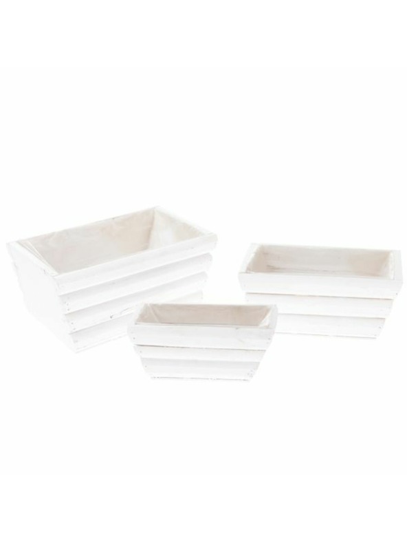 Casa de Engel Lesen pokrov za lonec s PVC - komplet 3 kosov, 0/24