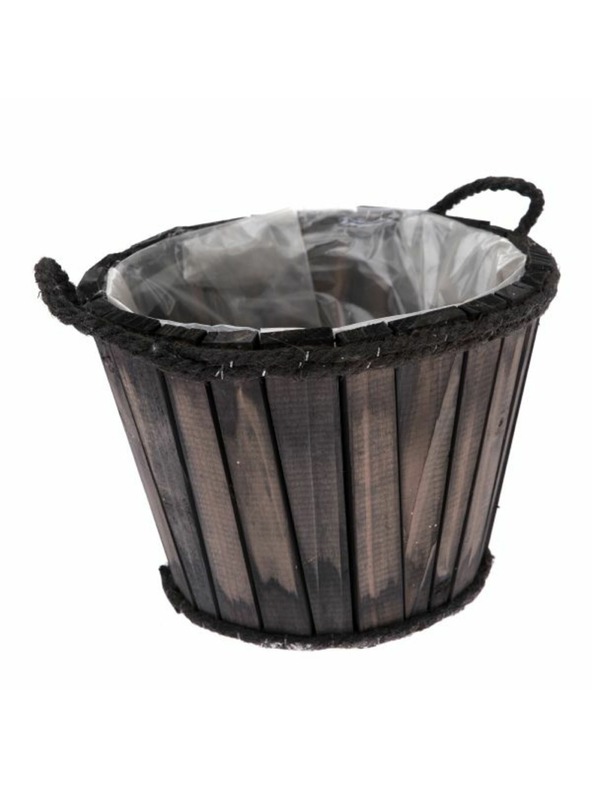 Casa de Engel Leseni pokrov za lončke s PVC, 0/20