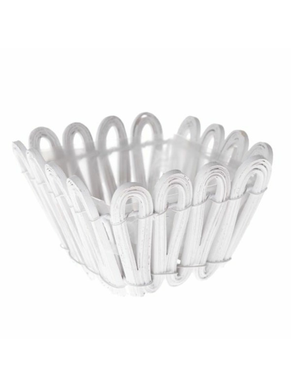 Casa de Engel Leseni lonec za rože s PVC, 0/30