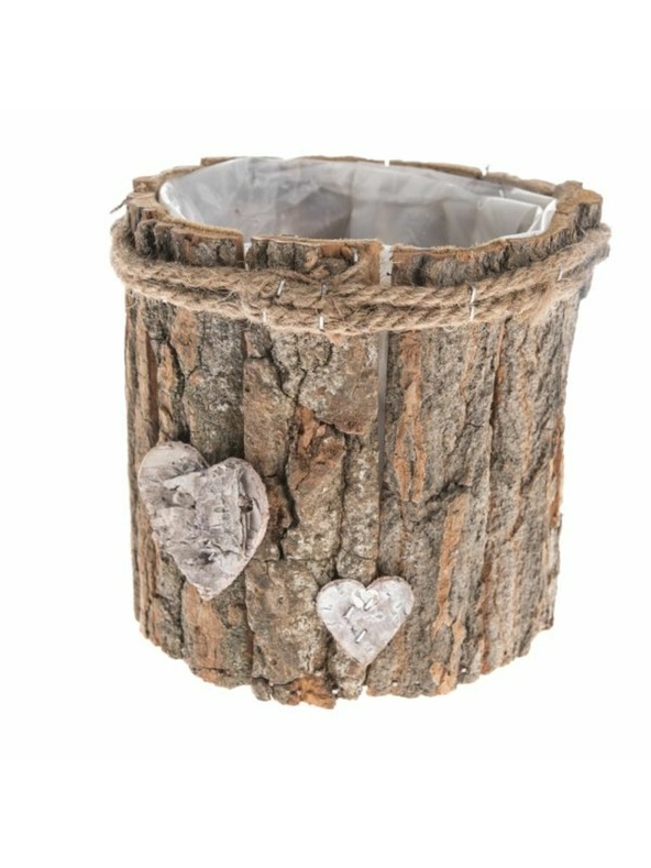 Casa de Engel Leseni pokrov za lonec s PVC, 0/24