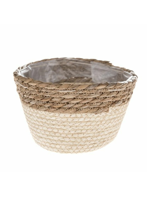 Casa de Engel Košara iz PVC-ja (morska trava), 0/60