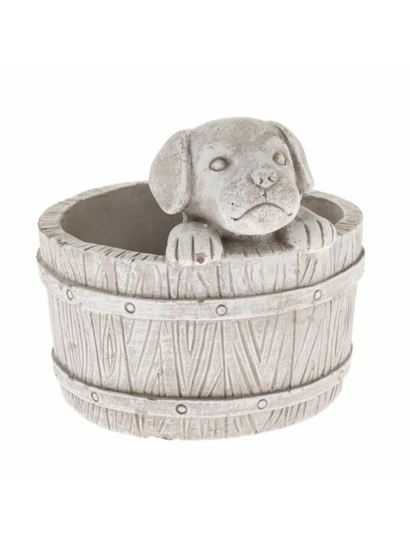Casa de Engel Betonski lonec - psiček, 0/8