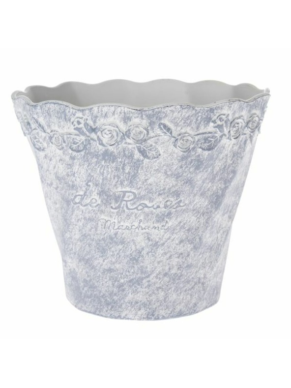 Casa de Engel Prevleka za cvetlični lonček - eko plastika, 0/20