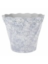 Casa de Engel Prevleka za cvetlični lonček - eko plastika, 0/20