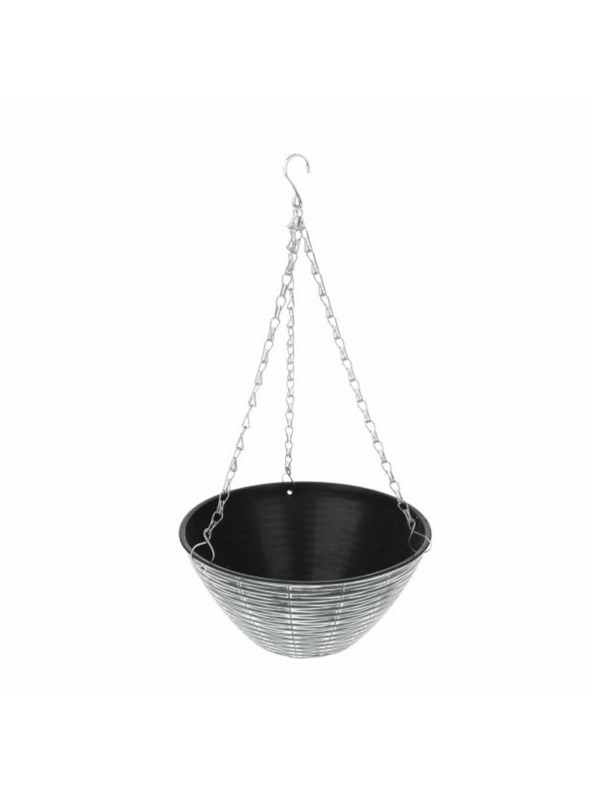 Casa de Engel Viseči pokrov za lončke - Eko plastika, 0/20