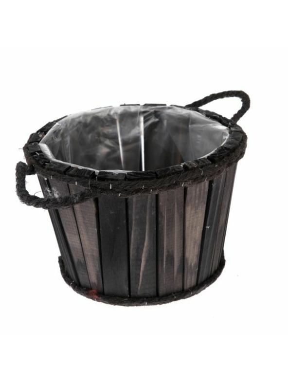 Casa de Engel Leseni pokrov za lončke s PVC, 0/40