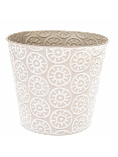 Casa de Engel Kovinski pokrov za lončke, 0/60