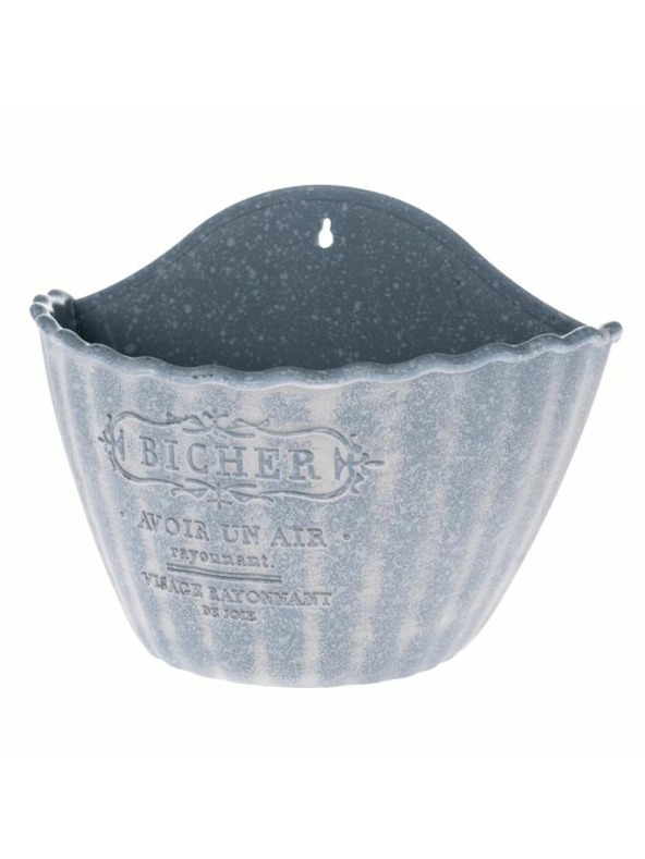 Casa de Engel Stenski lonec za rože - Eko plastika, 0/24