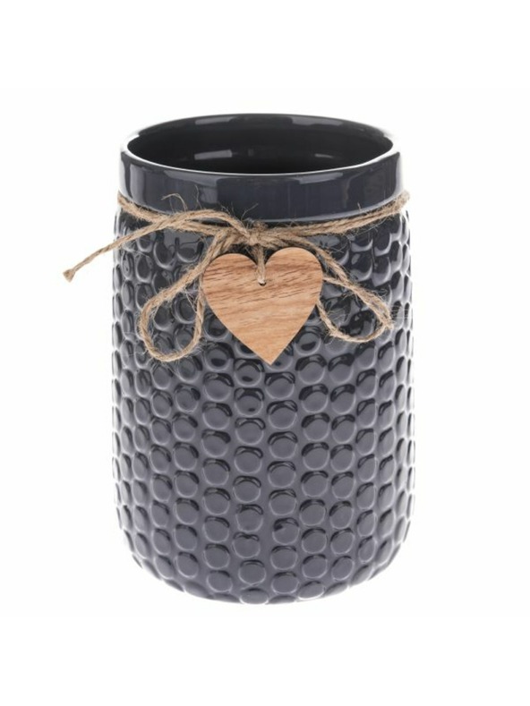 Casa de Engel keramična vaza, 0/8