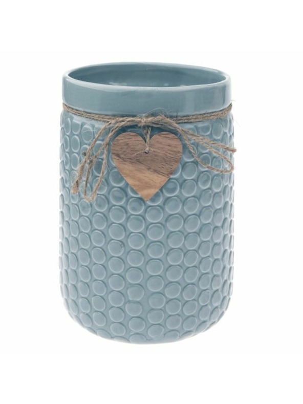 Casa de Engel keramična vaza, 0/8