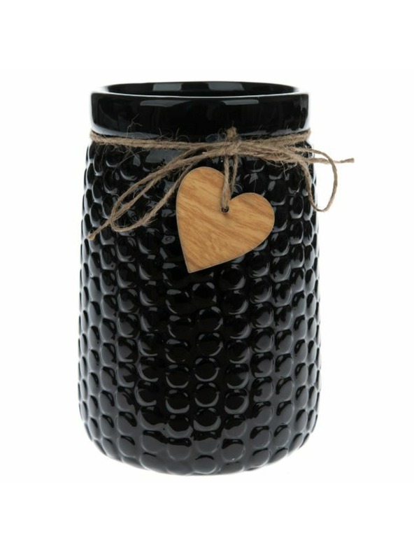 Casa de Engel keramična vaza, 0/8