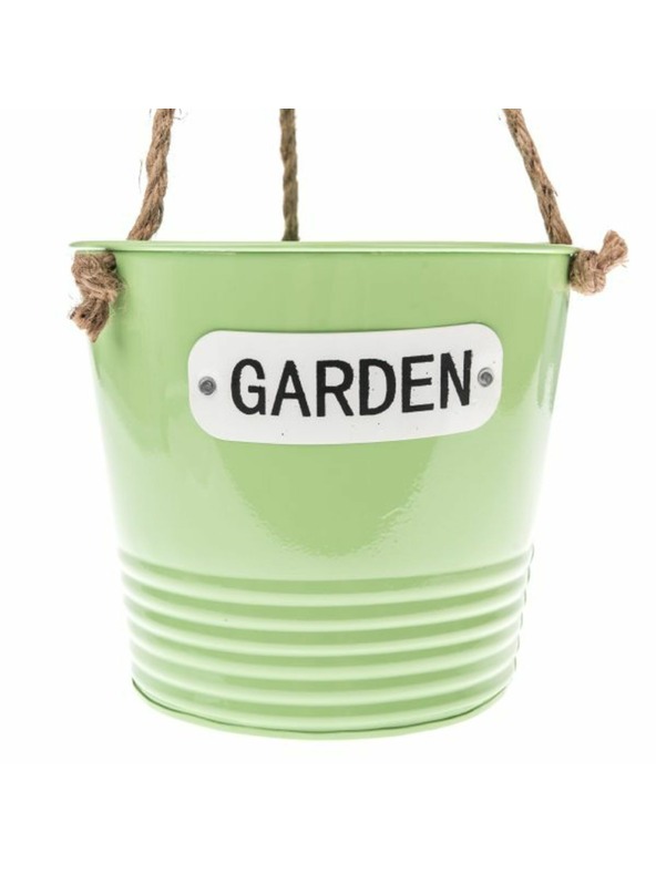 Casa de Engel Kovinska obešalna posoda za lonec, 0/12