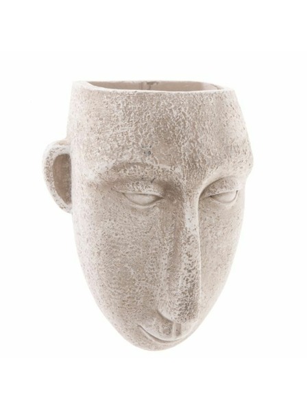 Casa de Engel Betonski stenski pokrov za lončke, 0/12