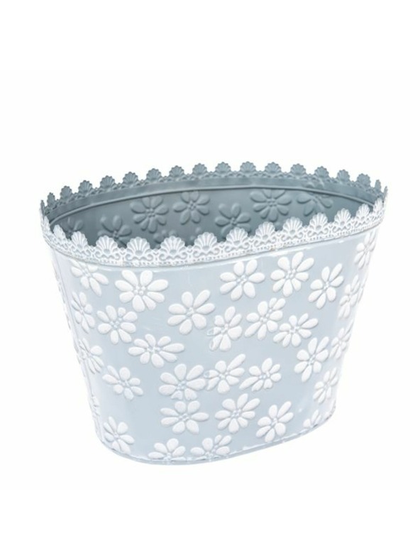 Casa de Engel Kovinski pokrov za lončke, 0/60