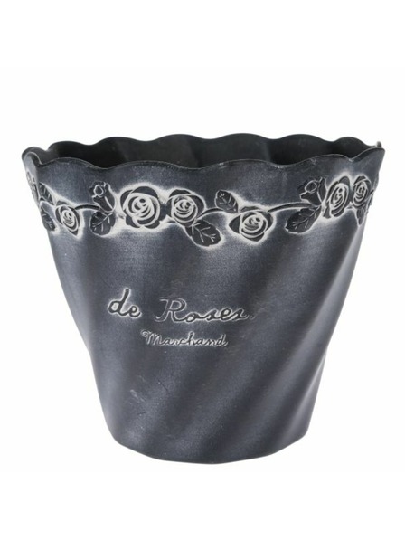 Casa de Engel Pokrov za cvetlični lonček - eko plastika, 0/15