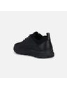 Geox Črne moške superge Geox Spherica C
