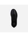 Geox Črne moške superge Geox Spherica C