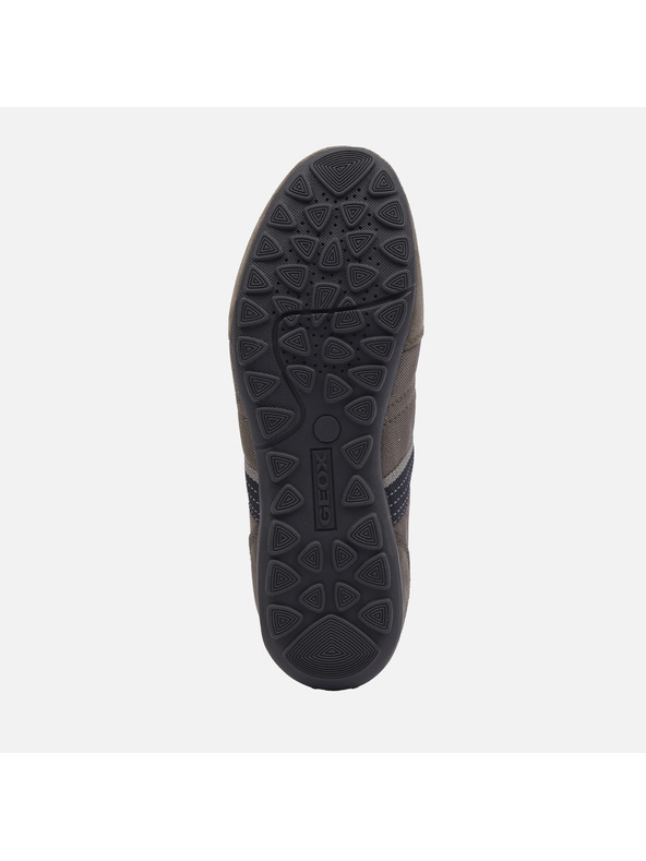 Geox Svetlo sive moške superge Geox Ravex