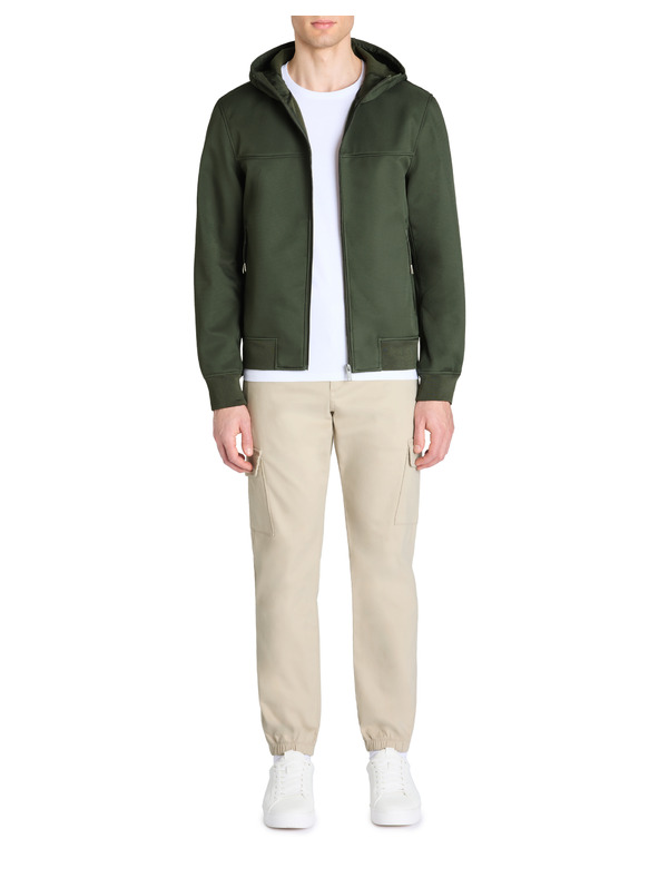 Celio Jakna Luhoodie