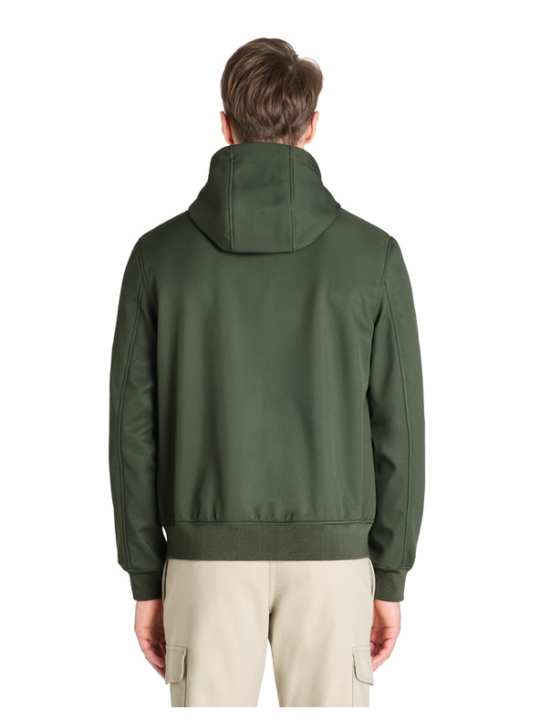 Celio Jakna Luhoodie