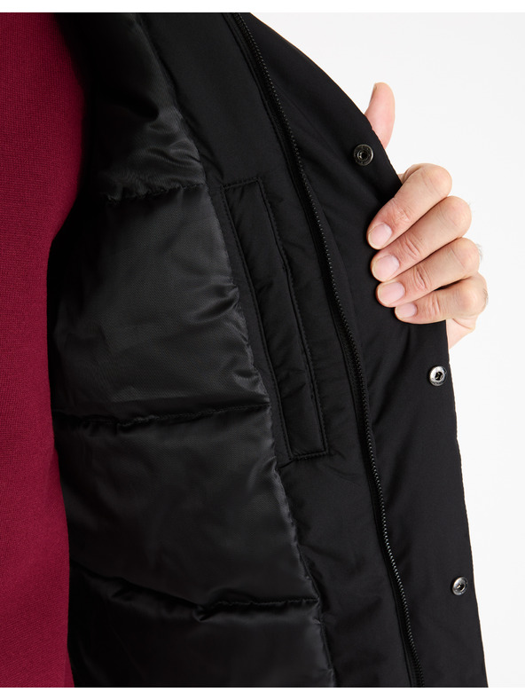 Celio Telovnik Fujessy