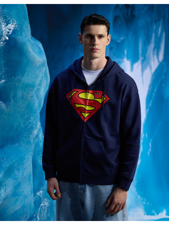 Celio Jopica Superman
