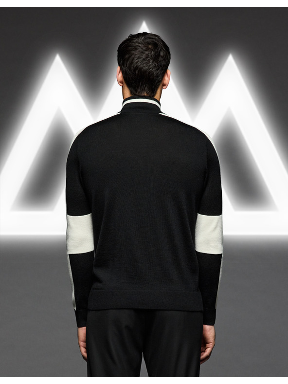 Celio Visok ovratnik Chamonix-Mont-Blanc