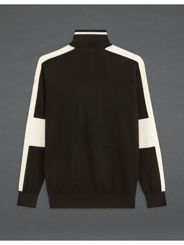 Celio Visok ovratnik Chamonix-Mont-Blanc