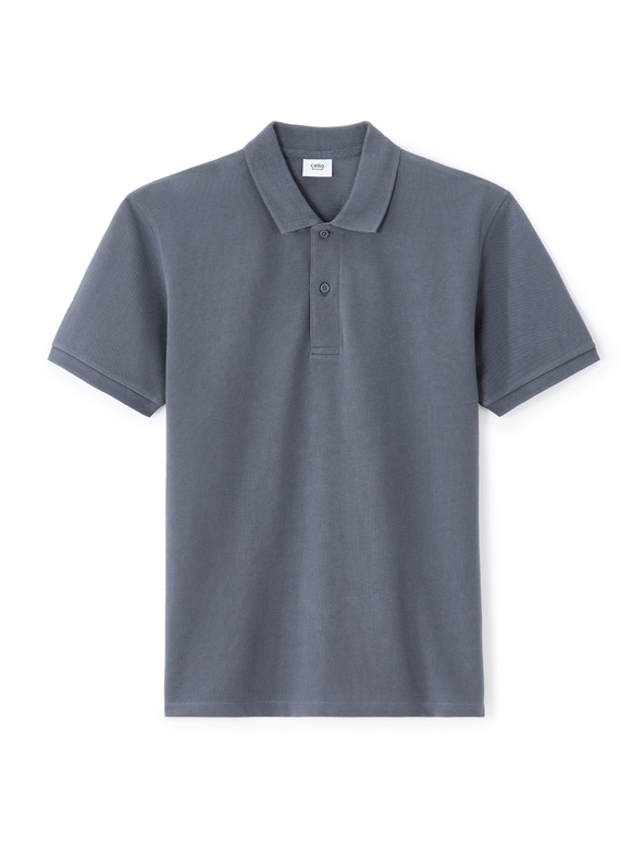 Celio Polo majica pique Teone