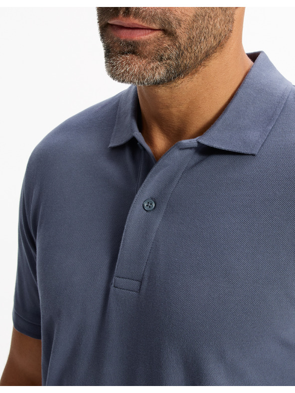 Celio Polo majica pique Teone