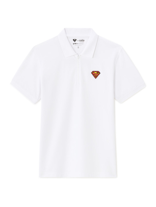 Celio Polo majica Superman