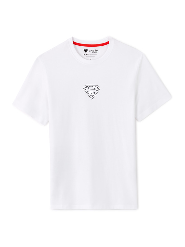 Celio Majica Superman