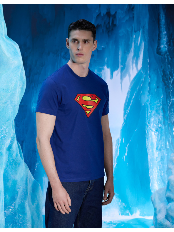 Celio Majica Superman