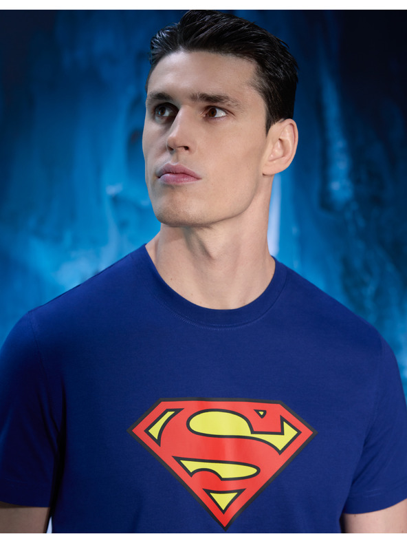 Celio Majica Superman