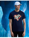 Celio Majica Superman