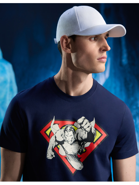 Celio Majica Superman