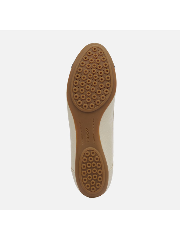 Geox Kremaste ženske balerinke Geox Charlene