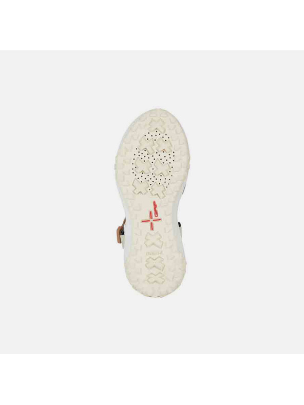 Geox Sive ženske sandale Geox Sorapis + Grip A