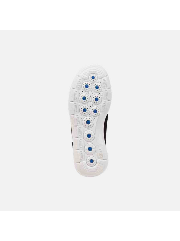 Geox Črni ženski sandali Geox Spherica Ec5 A