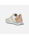 Geox Bež ženske superge Geox Spherica Vseries A