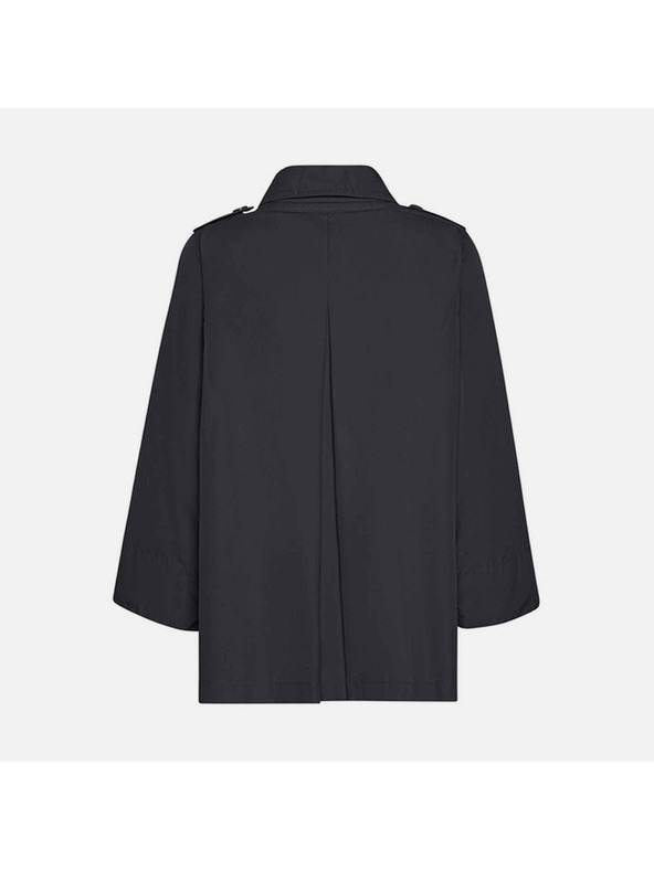 Geox Temno modra ženska jakna Geox Soleil