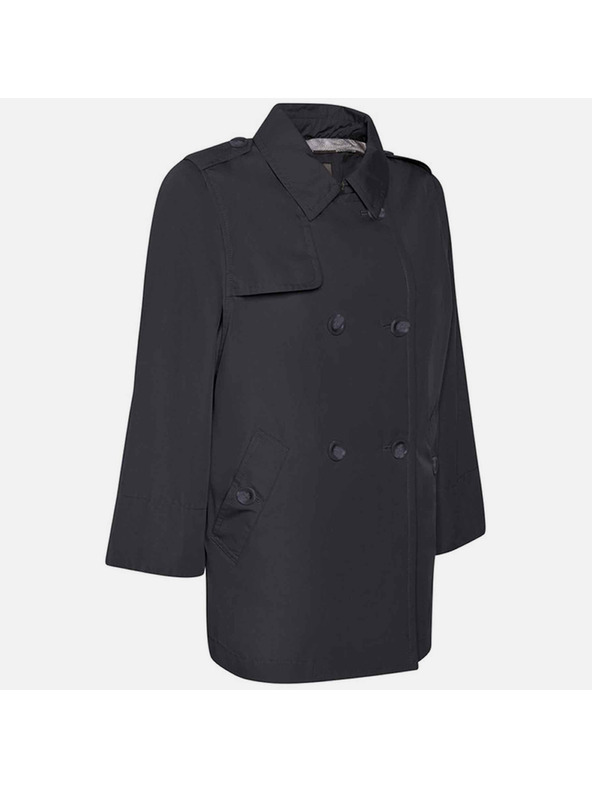 Geox Temno modra ženska jakna Geox Soleil