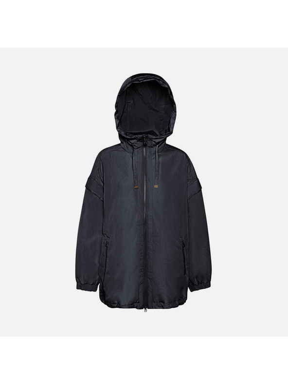 Geox Temno modra ženska jakna Geox Bleyze