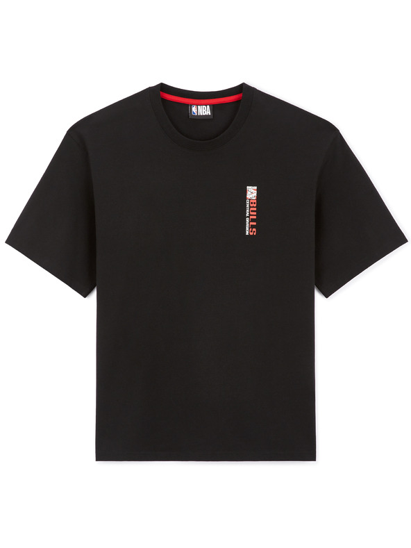 Celio Majica NBA Chicago Bulls Celio