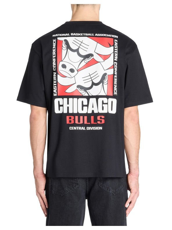 Celio Majica NBA Chicago Bulls Celio