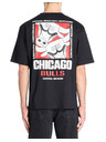 Celio Majica NBA Chicago Bulls Celio